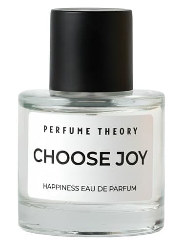 Choose Joy