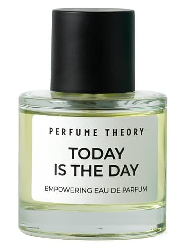 Today is the Day - امروز روز است