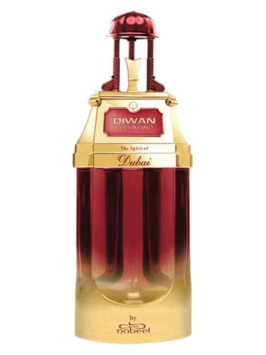Diwan Gourmand - دیوان گورمند