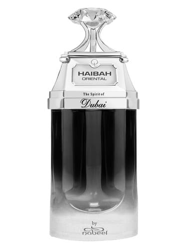 Haibah Oriental