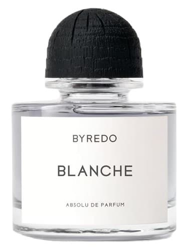 Blanche Absolu - بلانش ابسولو