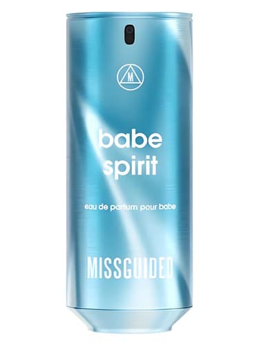 Babe Spirit - روح عزیزم