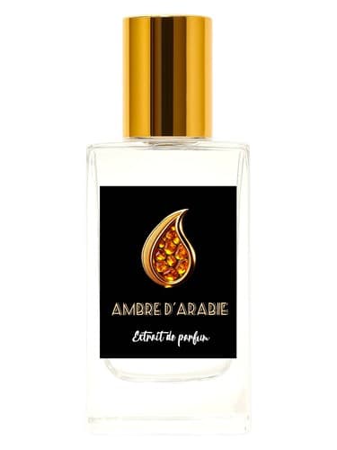 Ambre D'Arabie - آمبره دارابی