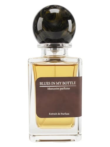 Blues in my Bottle - بلوز در بطری من