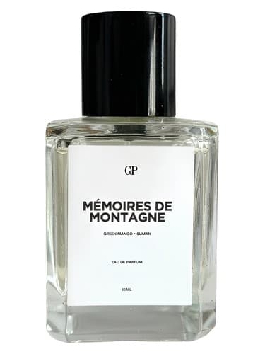Mémories de Montagne - خاطرات مونتنی