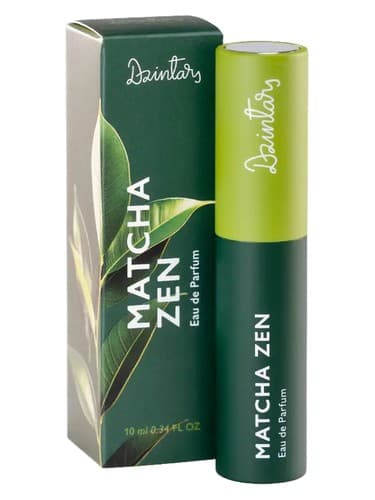 Matcha Zen - ماچا ذن