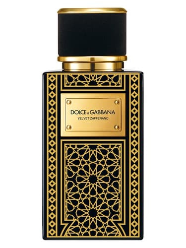 Velvet Zafferano Limited Edition - نسخه محدود Velvet Zafferano