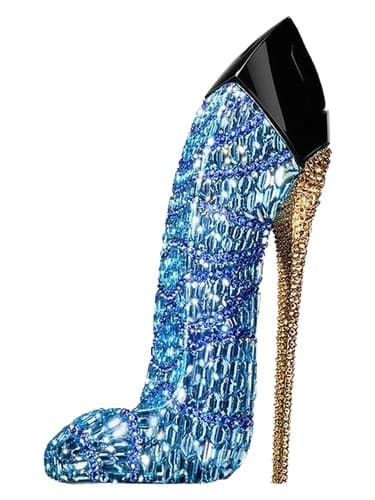 Good Girl Superluxe Swarovski Collector’s Edition