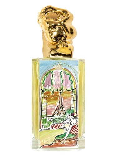 Eau du Soir Luke Edward 2025
