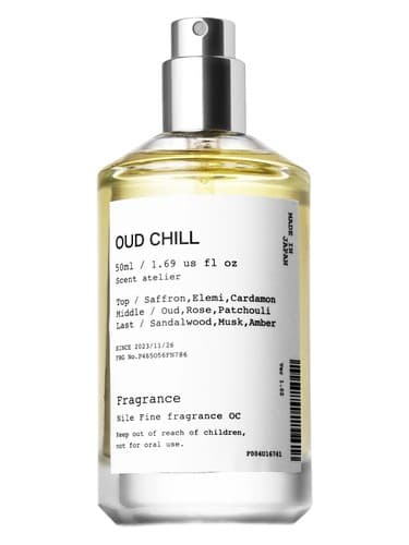 Oud Chill