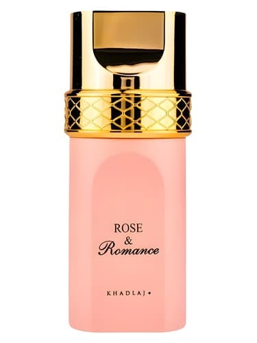 Rose & Romance