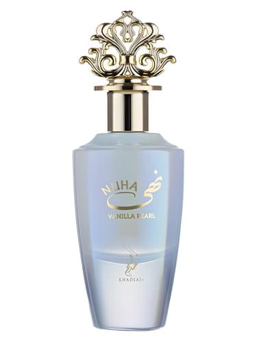 Nuha Vanilla Pearl - مروارید وانیلی نوها