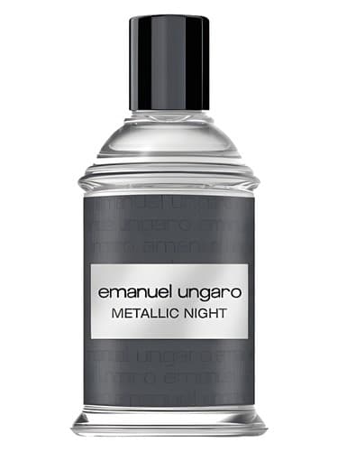 Metallic Night
