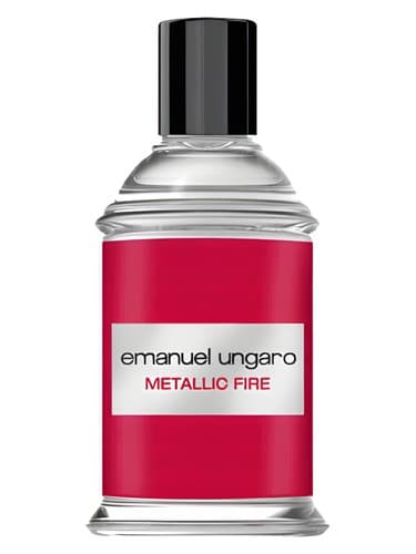Metallic Fire