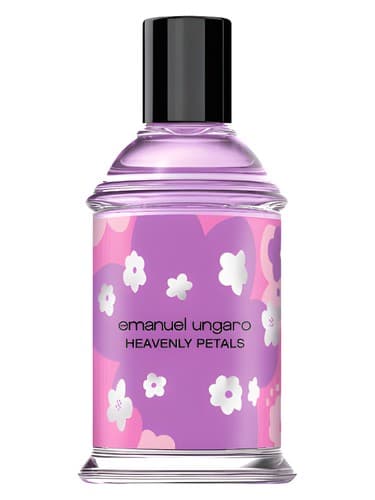 Heavenly Petals - گلبرگ های بهشتی