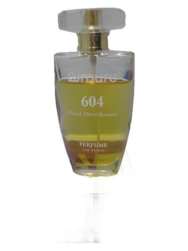 Amuro 604