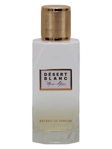 Désert Blanc