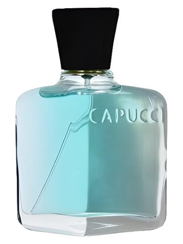Capucci Lungomare - کاپوچی لونگومار