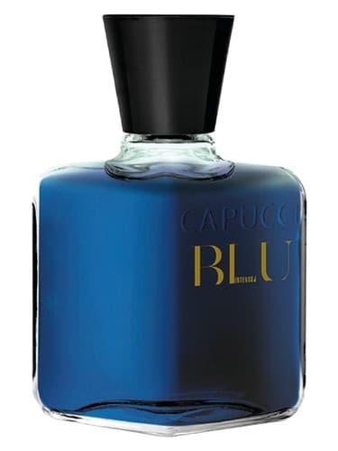 Capucci Blu Intenso - کاپوچی بلو اینتنسو
