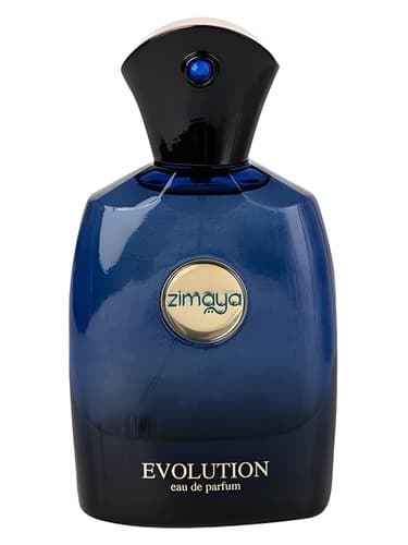 Evolution