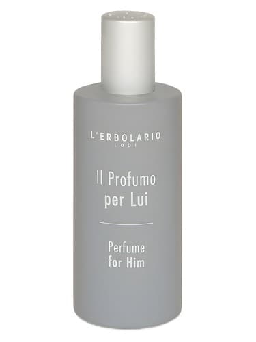 Il Profumo per Lui (Perfume for Him)