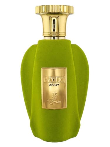 Voux Zingy - ووکس زینگی