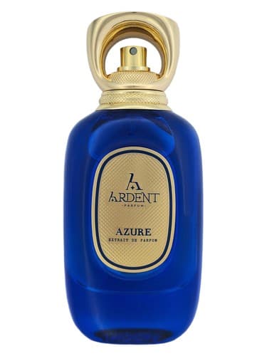 Azure - لاجوردی