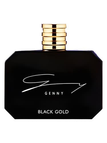 Genny Black Gold - جنی طلای بلک