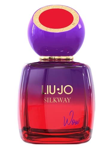 Silkway Wow - وای سیلک وی
