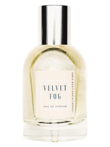 Velvet Fog