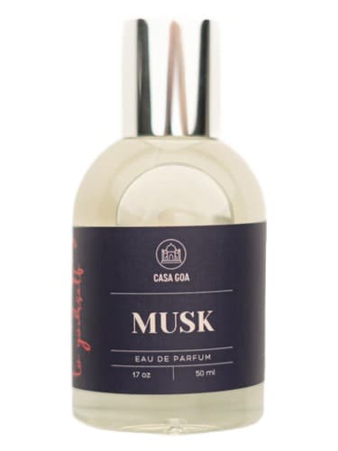 Musk - مشک