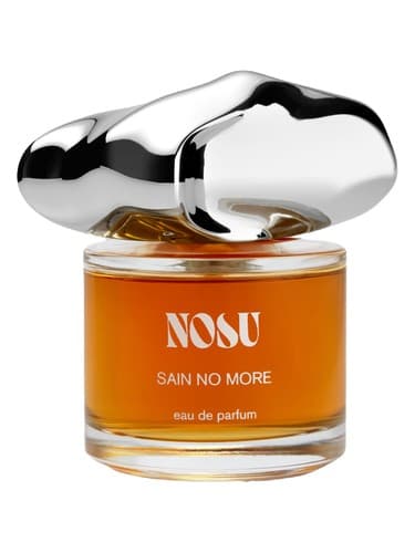 Sain No More