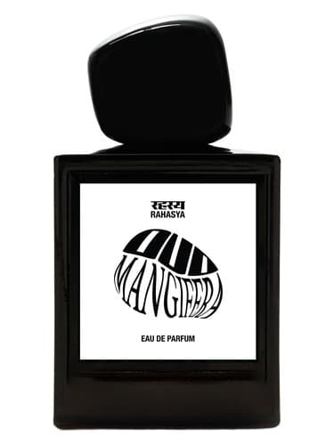 Oud Mangifera