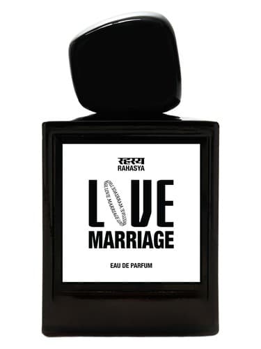 Love Marriage - لاو به ازدواج