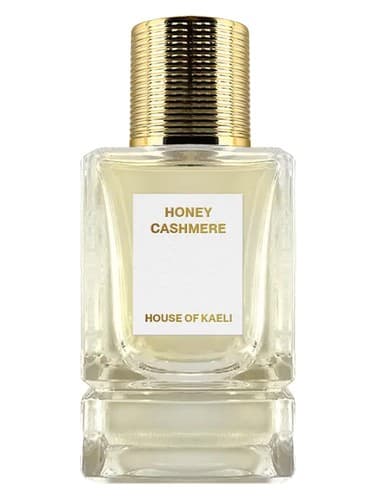 Honey Cashmere - ترمه عسلی