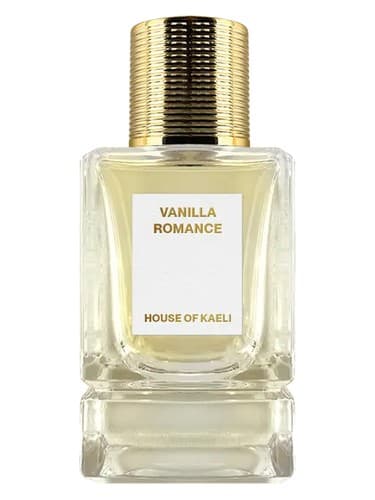 Vanilla Romance - عاشقانه وانیلی