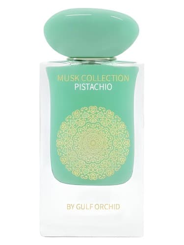 Pistachio - پسته
