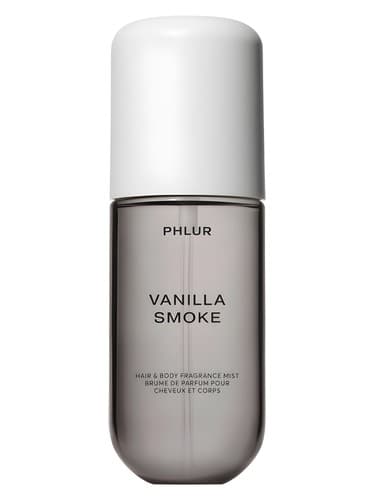 Vanilla Smoke - دود وانیلا
