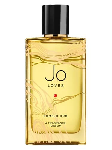 Pomelo Oud - پوملو عود