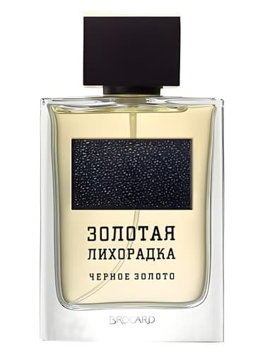Черное Золото (Black Gold) - طلای بلک (Chernoe Zolot)