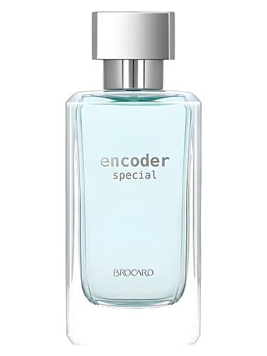 Encoder Special - رمزگذار ویژه