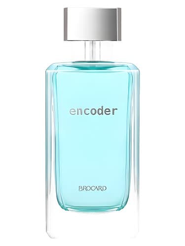 Encoder - رمزگذار