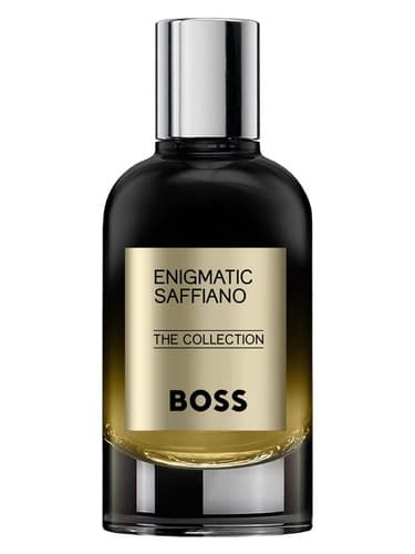 The Collection Enigmatic Saffiano - مجموعه مرموز Saffiano