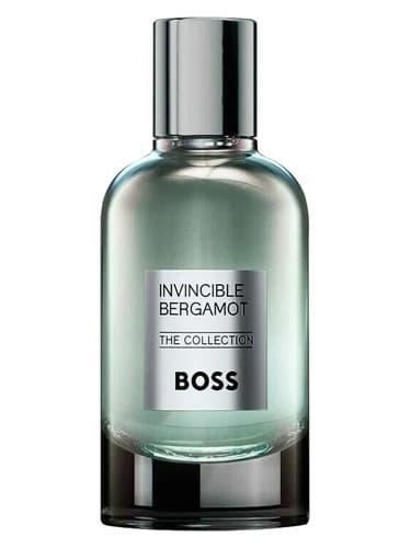 The Collection Invincible Bergamot - مجموعه ترنج شکست ناپذیر