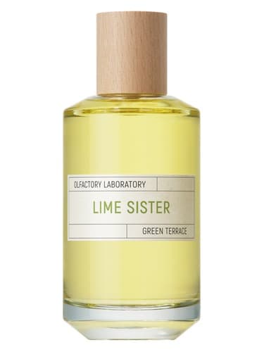 Lime Sister - خواهر آهک