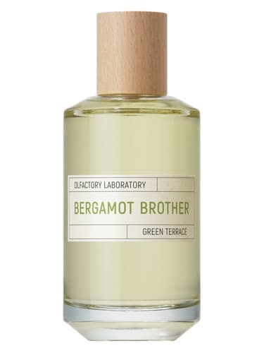 Bergamot Brother - برادر ترنج