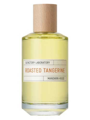 Roasted Tangerine - نارنگی کبابی