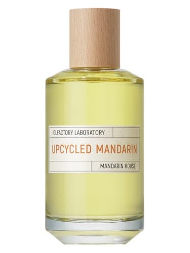 Upcycled Mandarin - ماندارین ارتقا یافته