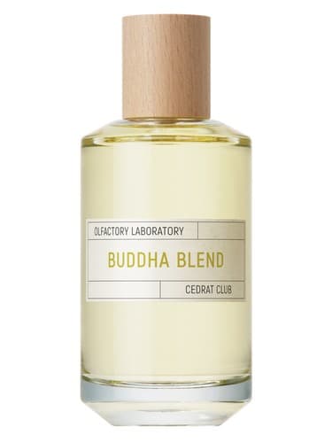 Buddha Blend - بودا ترکیب