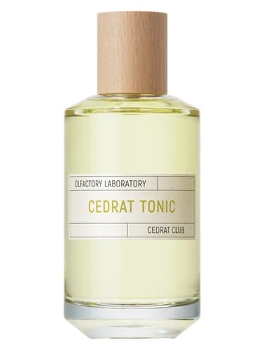 Cedrat Tonic - سدرات تونیک